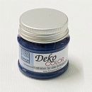Deko Color -Nachtblau - 50ml